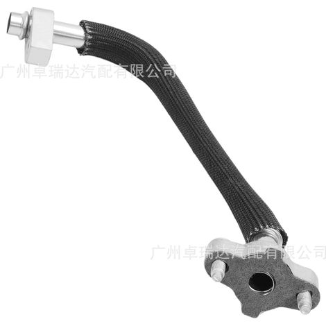 Die Referenz 598-201 ist für das Abgasrohr des AGR-Ventils 12602507 für Chevrolet Equinox Torrent geeignet. (1/4)