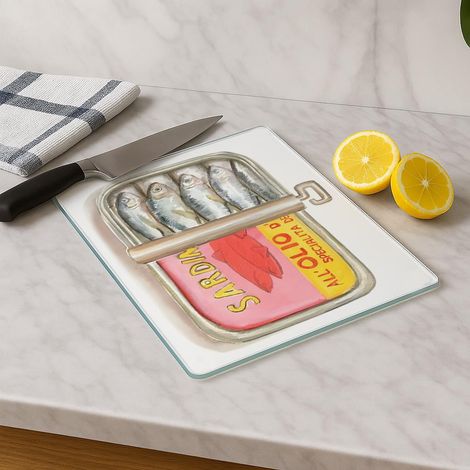 Tagliere, tagliere da cucina Board (1/3)