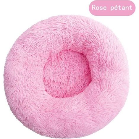 1 Lit pour chien, lavable en machine, coussin orthopédique, fond antidérapant, tissu Oxford, pour grands chiens (1/4)