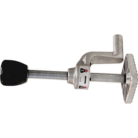 Makita 122567-9 Morsetto orizzontale per troncatrice LS002G