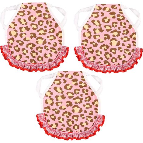 3 pièces pour poules, tablier protecteur, veste anti-picorage, housse pour ailes, protection dorsale et plumage, élevage amateur et petite basse-cour