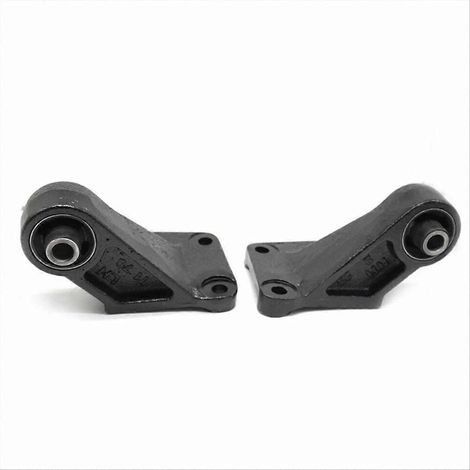 1 Paar MR961407/MR961408 Hinterachsdifferentialhalterungen für (1/5)
