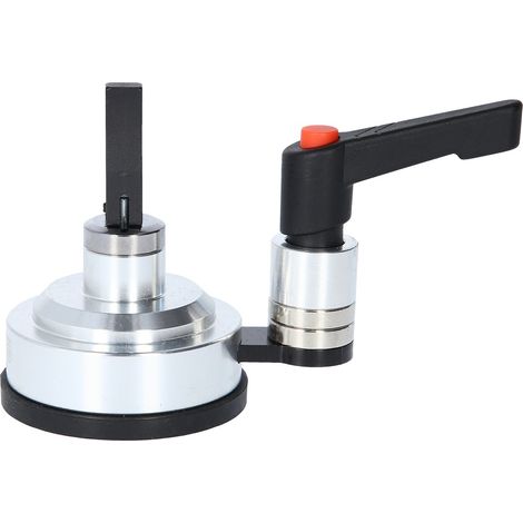 Gegenhalter für Seitenscheiben, Ø 55 mm (1/4)