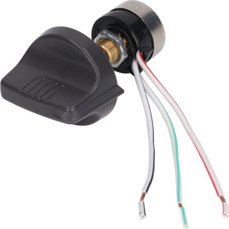 de commande de moteur d accélérateur haute résistance pour (1/4)