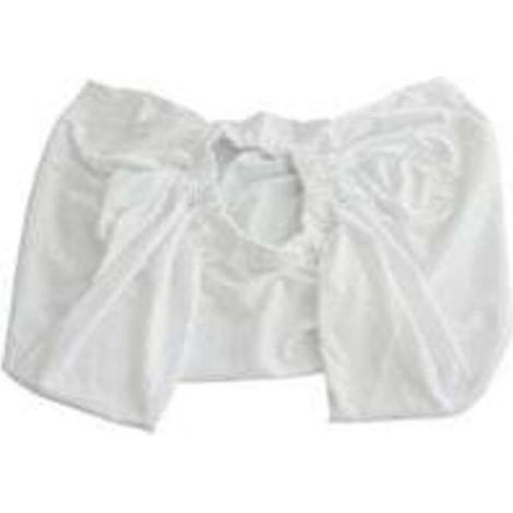 Sac filtrant fin de rechange pour nettoyeur de piscine, en polyester, pour Aquabot 811 (1 paquet) (1/5)