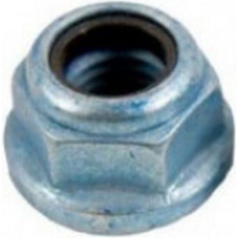 Ecrou bol glisseur pour débroussailleuse – Maintien optimal disques de coupe – Compatible modèles – 502291101