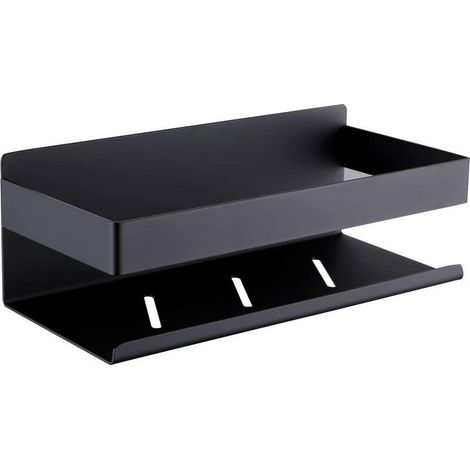 Vérin à gaz automatique 245mm – Force 30N – Couleur gris argent – Pour portes et meubles – Installation simple (1/5)