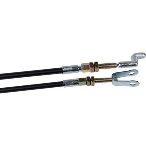 Cavo acceleratore trattorino tagliaerba STIGA 1134-2030-06