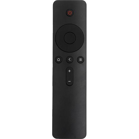 Télécommande, contrôle pratique de la qualité élevée compatible avec le téléviseur Xiaomi, télévision TV Box Infrared Function Device (1/5)