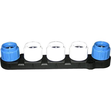 connecteur raymarine sea talk ng 5 voies étanche verrou sécurisé