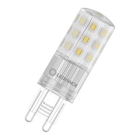 Lampadina LED Ledvance G9 4,9W Bianco Molto Caldo