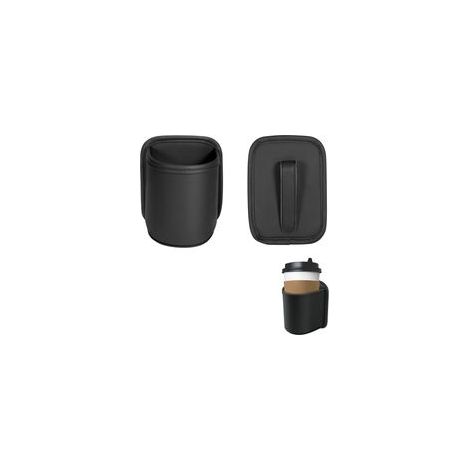 2 Pièces Universelle Porte Gobelet Voiture Rangement Bouteille d Eau, Multifonctionnelle Porte Gobelet Voiture, Grand Support Bouteille Voitures, pour l'eau, Offre Place pour Tasses Boissons (1/5)