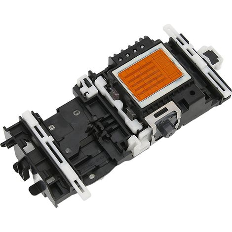 Tête d'impression 990A3 résistante à la corrosion, facile à installer, étanche et compatible avec MFC6490CW, 5890, 6890, 5895, DCP6690. (1/5)