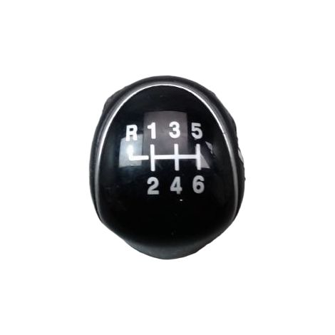 [PRODUIT D'OCCASION] Pommeau Levier Vitesses FORD Focus III Phase 2 2014-... 1.6 Tdci ♻️ Ref Oe. 1874169 - Garantie à vie (1/3)