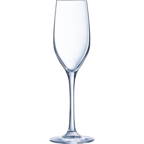 Séquence - 6 flûtes 17 cl (1/2)