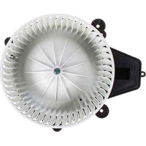 Moteur de ventilateur de chauffage électronique pour voiture-- (1/5)