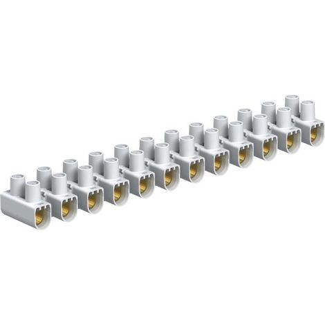 Accesorios de conexión obo-bettermann 2056550 16mm² 12 polos