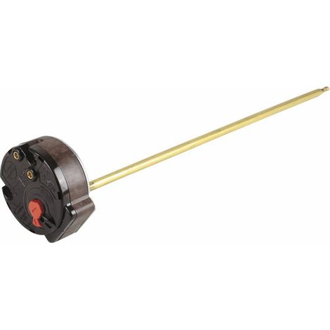 Diff – Thermostat de chaudière – Thermistance pour régulation précise – Compatible Atlantic – Sécurité et performance optimales