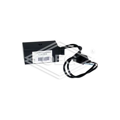 Wolf Placa adaptadora para válvula de tres vías para GB, TGB, 2799148