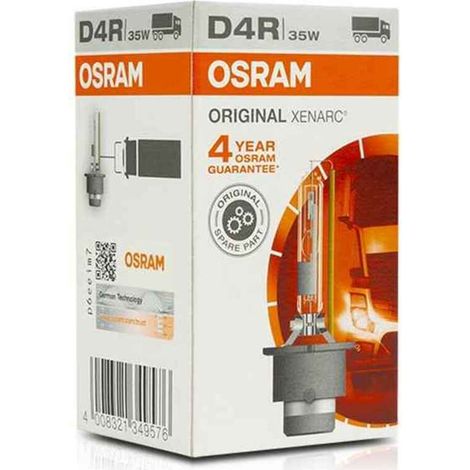Osram D4R Xenarc Original [unidades] (1/2)