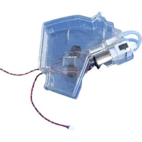 Wassertank und Pumpenmotor, kompatibel mit den Dreame-Modellen: L10 Ultra, L10s Ultra, L10s Ultra, L10s Ultra