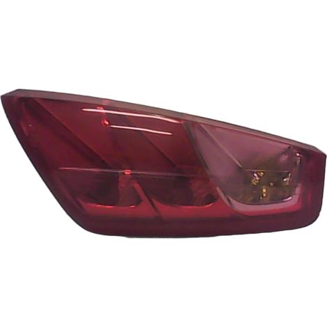 [PRODUIT D'OCCASION] Feu Arriere Droit FIAT Punto ♻️ Ref Oe. 51701590 - Garantie à vie (1/3)
