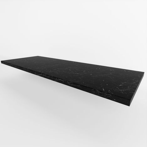 Arbeitsplatte 165 cm 38 mm Marmur ROMA matt Küche Siena, Monza, Arona (1/2)
