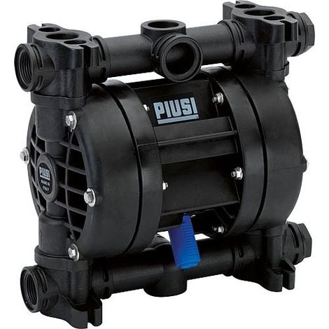 Pompe à membrane Piusi MP140, 100l, 5kg
