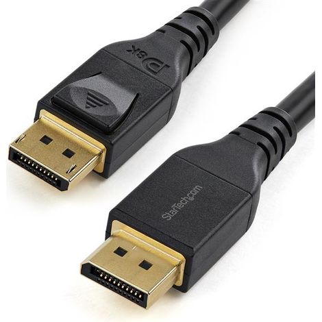 Cavo Displayport Startech.Com 1.4 certificato VESA (1/4)
