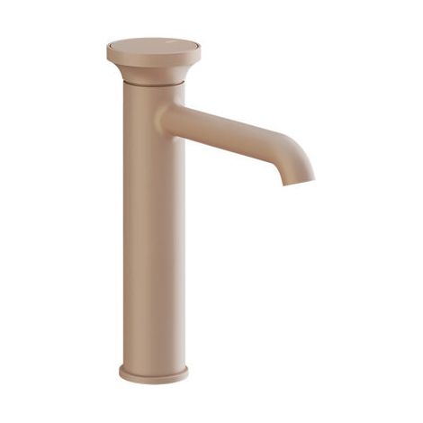 Gessi Origini Mitigeur de lavabo, version moyenne, sans garniture