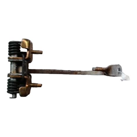 [PRODUIT D'OCCASION] Tirant Porte Avant Gauche RENAULT Clio II Phase 2 2001-2006 ♻️ Ref Oe. 7700842857 - Garantie à vie (1/2)