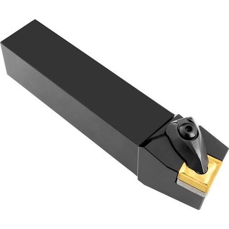 Drehwerkzeughalter ISO DSBNL 2525 M 12 Funkt.-Länge 150mm Linkslauf PRAMET