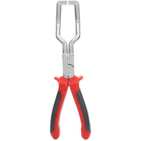DEESSE SHOP-Princer des Pinces à étrier à Relexe de Tuyau Déconnexion Débranchez les Outils Main d' Calipinergasoline Tippersmul un temps. Serrer et Serrer (1/5)