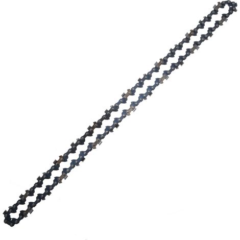 Chaîne Pro 40cm pour tronçonneuse 3/8-050-1,3mm-57 Entraineurs = 91-57E (1/3)