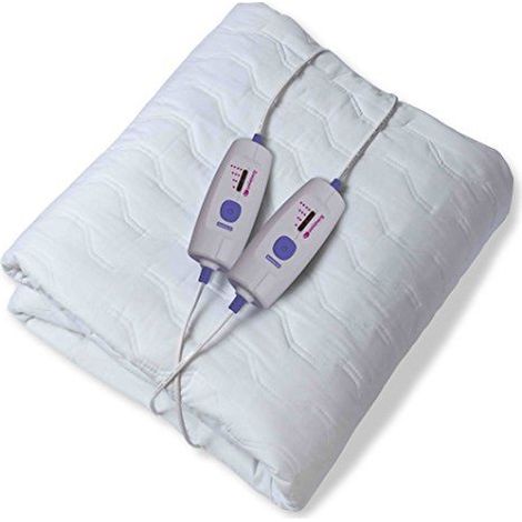 Couverture électrique Pekatherm u210df 150W 150x160cm (1/5)