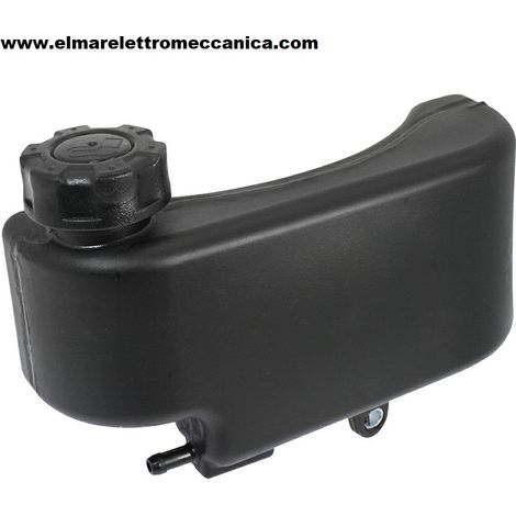 LONCIN Serbatoio motori verticali 1P61F, 1P65F, 1P70F 560135