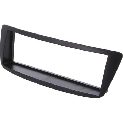 Facade Autoradio FA178A compatible avec Citroen C1 Peugeot 107 Toyota Aygo 05-14