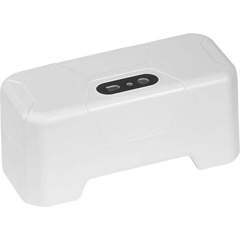 Chasse D'eau Intelligente étanche IPX5 Sans (1/5)