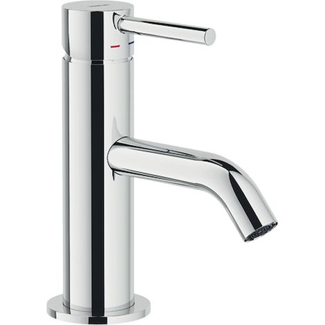 NOBILI Acquerelli aq93118/1cr rubinetto lavabo monoleva cromato codice prod: AQ93118/1CR (1/2)
