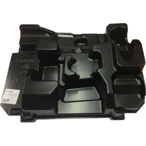 Molde Mak-Pac MAKITA 838107-0 para taladro/atornillador de impacto