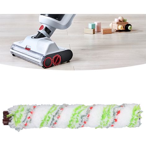 Kompatibel mit der Bissell 2460/1785 Tangle-Free Crosswave Multi-Surface Tierbürste (1/5)