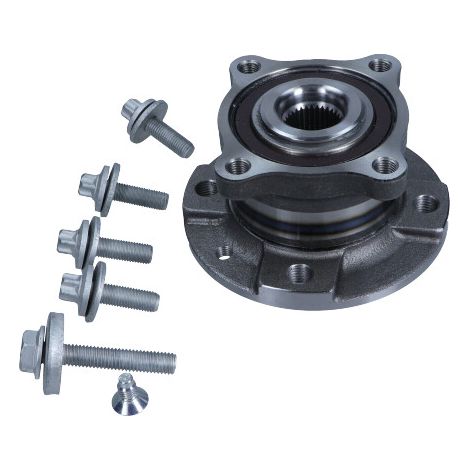 ROULEMENT DE ROUE MAXGEAR ARRIÈRE SMART FORTWO RENAULT TWINGO III (1/2)