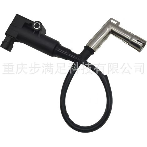 Accessories for ignition coils for Suzuki GS motorcycles, including Katana ignition coils for GSX600F and 750F.