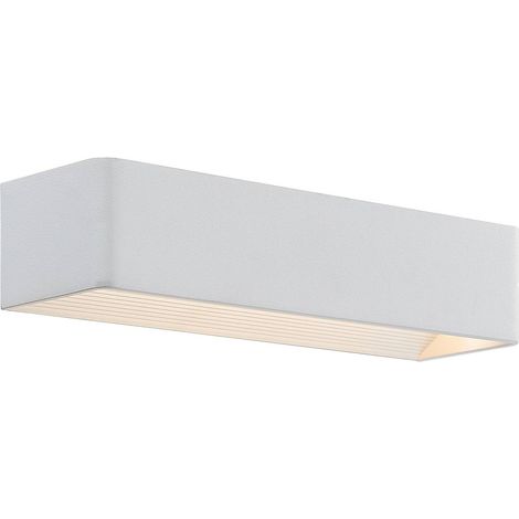 Arcchio LED 'Karam' in Bianco da Alluminio