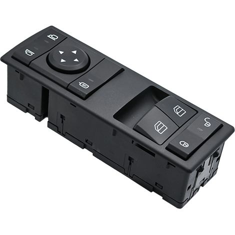 The reference number 9605450813 is suitable for electric window lift switches and electric window lift push buttons on Mercedes-Benz ACTROS trucks.