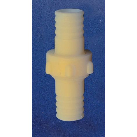 Raccordo Nylon 3 Pz Giuntatubi Gr. 20 - 5 Pl (1/2)