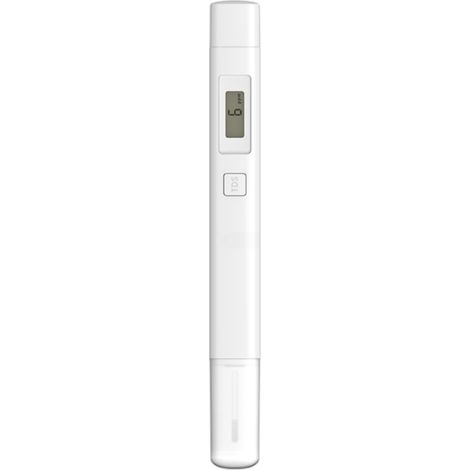 Stylo testeur de qualité de l'eau avec écran LCD et étalonnage automatique testeur de solides dissous totaux (1/5)