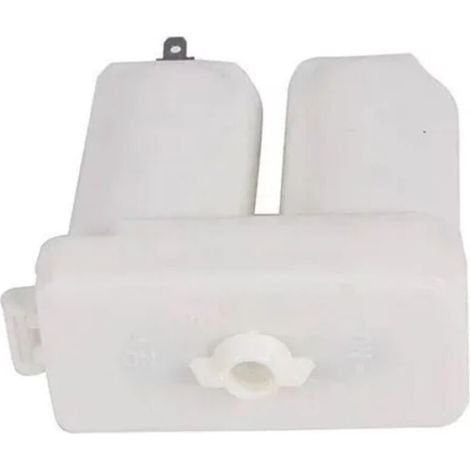 Boîtier Piles 3V Type D pour Chauffe-Eau et Chaudière à Gaz, Alimentation Électrique, Accessoire de Remplacement Universel (1/4)