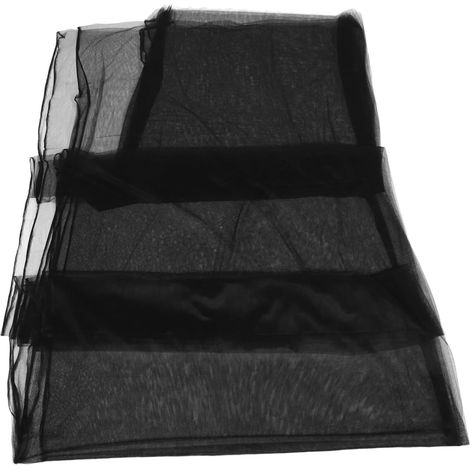 Moustiquaire d'extérieur, maille résistante pour jardin, camping (1/5)
