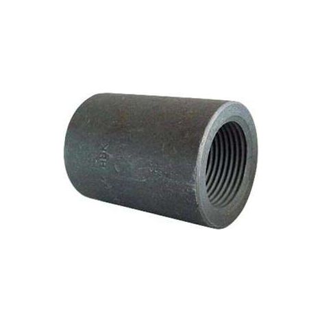 MEDIO MANGUITO NEGRO 1/2"X15MM - ATUSA